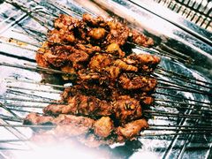 -碎怂烤肉(钟楼柳巷店)