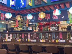 -仙隐小鹿中華の日料(正弘城店)