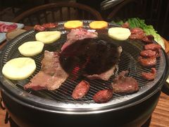 -壹风町烧肉居酒屋(恒丰中央广场店)