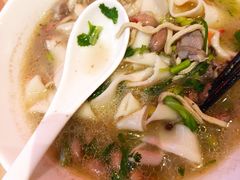 -萧记三鲜烩面(东站店)