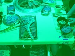 -炙城·韩式烤肉(南京东路店)