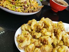 还有10个包子-张包铺(关东古巷店)