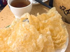 腐竹-芳村榕树头叹佬鸡煲(体育西店)