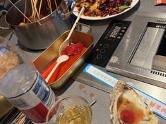 -冰城串说·羊肉串烧烤(哈西大街店)
