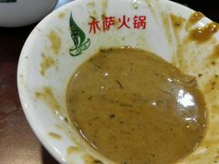 -木萨火锅店(开鲁路店)