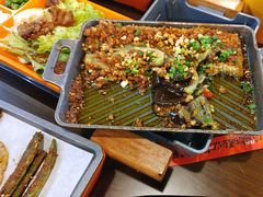 -林二哥宜烤官·宜宾小烧烤