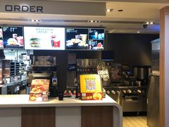 -麦当劳(中山大道中店)