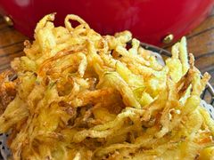 -老雒阳面馆·水席(定鼎门店)