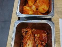 -神仙雪浓汤(明洞店)