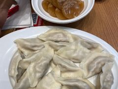 -喜家德虾仁水饺(凯德店)
