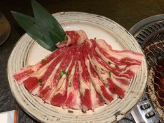 极上牛五花-上男·烧肉集市(五一广场店)