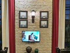 -南沙游艇会·大兵船餐厅