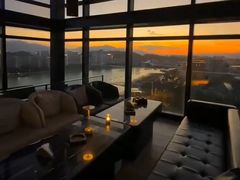 -三迪希尔顿酒店·星空酒廊