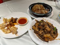 -清心鸡沙田乳鸽店·非遗传承(石溪店)