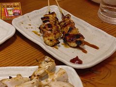 -鸟贵族(天王寺北口店)