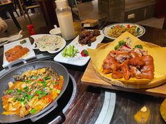 -大自然(鲁家村店)