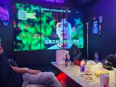 -星聚会KTV X Party(上海真如中海环宇城店)