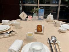 -博雅酒店-中餐厅