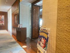 -新鲜特色餐厅(香格里拉大酒店)