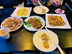 -我去·春饼文化主题餐厅(国定路总店)