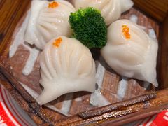 -明腾壹间茶餐厅(新都会花园广场店)