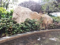 -溧阳天目湖天沐温泉