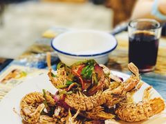 -争鲜·鲍鱼鸡煲(美邻中心店)