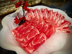 -百草滩羊清水涮羊肉·清真·宁夏盐池滩羊(莲花桥店)