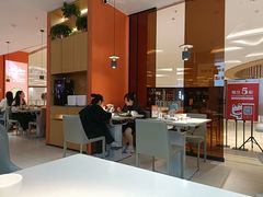 大堂-鲁秀才炒鸡(龙湖西溪天街店)