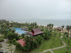 DSC00150-三亚海棠湾万丽度假酒店