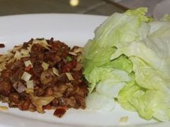脆皮鸭松-明城五号烤鸭坊(建国门店)