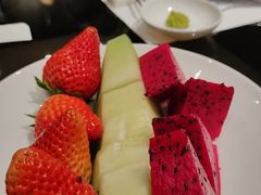 -Mr·Fish鱼鲜生海鲜放题(银泰in99店)