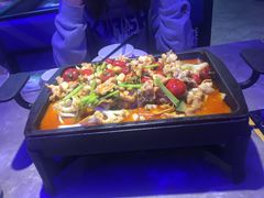 -蛙功夫(福州仓山万达店)