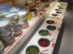 -山悦里 山野·鲜火锅(罗斯福广场店)