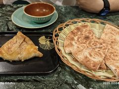 -东方亚克西餐厅(西康路店)