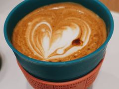 -Manner Coffee(K11店)