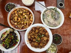 -巷子肥肠(科华巷店)