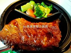 -肯德基(大悦城D馆店)