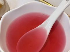 -上蔬无瑕· 创意素食·Vegetarian(华采天地店)