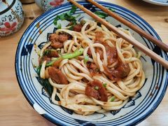 -酱府老碗面(西大店)