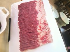 -清真·鸦儿李记·涮肉(花市店)