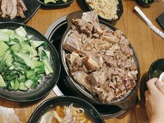 -有家牛馆·回归中式牛排·传承温州味(滨江龙湖天街店)