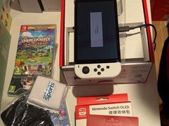 -任天堂Nintendo Switch体验店(天河城店)