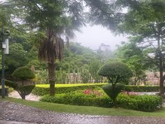 -胡里山炮台