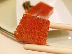 -利苑酒家(合景国际金融广场店)
