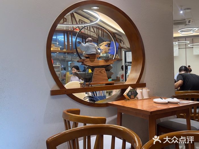 包小笼·金牌汤包(中山路店)图片