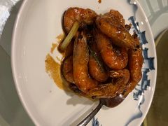 -杭州香格里拉·香宫中餐厅