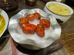 -魁盛居百年鲁菜馆(县西巷店)
