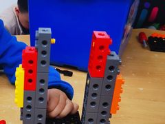 -斯坦星球AI编程·机器人科创·科学实验·信奥·思维·STEM·积木拼搭·竞赛考级(浦东联洋广场大拇指龙阳御桥中心)