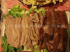 -尼玛藏家风味园(阿山食城店)